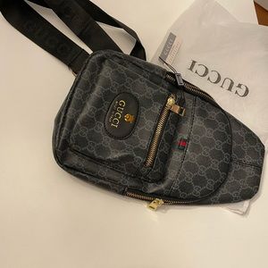 Gucci Cross body